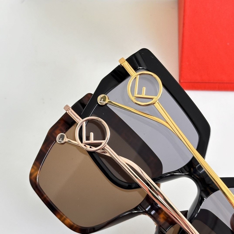 Fendi Sunglasses